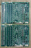 03-10032-301 Pcsc Lot Of Access Control Expansion Circuit Boards