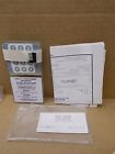 Dtx-1000 101120 Detex Access Control Keypad-card