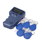 1104310 Portable Handheld Id Replicator Writer Copier Duplicator With Tags