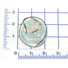 112-269 Mcguire Restraint Midi Vibrating Horn Ht