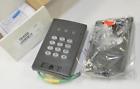 120-8220g Guardall Verex Switchplate Combination Station