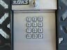 1815-05 Dks Doorking Self Storage Gate Keypad 1815-05 Dks Doorking Self Storage Gate Keypad