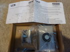 1960sem Lcn New Sentronics Sem Magnetic Door Holder Multi Volt Nos