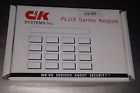 238 Ledp Systems Plus Series Keypad