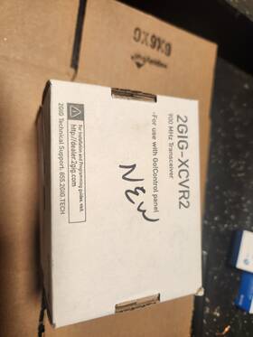 2...2-gig-xcvr2....900 2gig 2gig-xcvr Lot Of Mhz Transceiver
