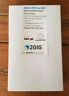 2gig-ltev1-a-gc2 Lte Verizon Cell Radio Card 817082012773