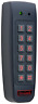 313018038065 Dynalock Stand Alone Digital Keypad Narrow Mullion Design