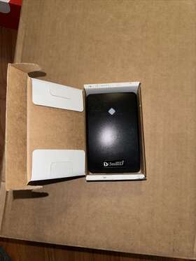 3mil-r11320 3millid Mobile Reader Us Single Gang New