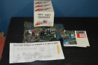 4301 Corby Access Control Data Chip Adapter Reader Board 769586043015