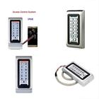 4331020381 Door Access Control System Controller Waterproof Metal Case 614019416396