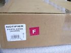 Fcps-24s8 433595 Notifer Notifier Power 020103113193 Fcps-24s8 433595 Notifer Notifier Power 020103113193
