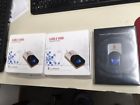 4500 Finger Print Reader Oem New Unopened Set Of