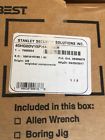 45hq0dv15pha626rh Best Access System Morris Lock Technology