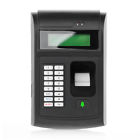 4894660042489 Unbranded Fingerprint Standalone Access Control Black Entrance Guard