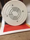 4902-9721 Simplex New White Ceiling Speaker Fire Alarm 4902-9721 Simplex New White Ceiling Speaker Fire Alarm