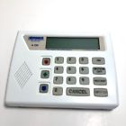 5-044-753-00b Brinks Alarm Keypad Pn