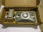 500-648445 Faraday New Rms Door Holder Series Voltage Flush Chrome 500-648445 Faraday New Rms Door Holder Series Voltage Flush Chrome