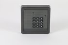 5355agk09-110315 Hid Proxpro Proximity Reader Keypad Access Device
