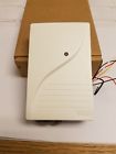 5395c5100 Hid Global Proximity Thinline Ii Wall Switch Reader Designer White