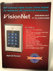 560400 Visionnet Digital Access Control Keypad