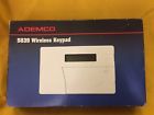 5839 Ademco Wireless Keypad