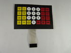 5c-01t-0003 Hi Speed Keypad Panel Nop 5c-01t-0003 Hi Speed Keypad Panel Nop
