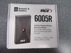 6005r Rutherford Controls Wiegand Mullion Proximity Reader Factory New