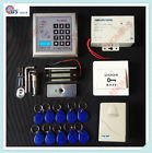 Em4100 602766078141 Fcard Rfid Keypad Maglock Doorbell Pwr Standalone Access Em4100 602766078141 Fcard Rfid Keypad Maglock Doorbell Pwr Standalone Access