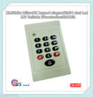 Wg26-34 602766085378 Fcard Weatherproof Keypad Rfid Access Control Card Reader Wg26-34 602766085378 Fcard Weatherproof Keypad Rfid Access Control Card Reader