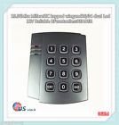 Wg26-34 602766085392 Fcard Weatherproof Keypad Rfid Access Control Card Reader Wg26-34 602766085392 Fcard Weatherproof Keypad Rfid Access Control Card Reader