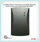 Wg26-34 602766086887 Fcard Waterproof Rfid Dual Led Access Control Card Wg26-34 602766086887 Fcard Waterproof Rfid Dual Led Access Control Card