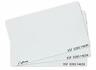 P20dye 603803602695 Ioprox Kantech Thin Credit Card Size Proximity Cards