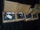 6076azn00401 6076azn0041 Hid Lot Of 4 6076azn00401 6076azn0041 Hid Lot Of 4