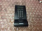 6180bkr000000 Hid Iclass Bioclass Keypad