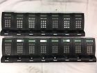 61yxb Hid Lot Of Iclass Biometric Card Readers 61yxb Hid Lot Of Iclass Biometric Card Readers