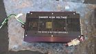 636-341j 636-341 Simplex Goldwing Power Supply Output Ac Input