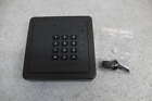 639399229596 Hid Global Proxpro With Keypad Proximity Reader