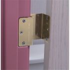 640-2006-0000 Mabis Expandable Door Hinge 041298200611