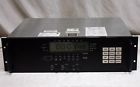 6400-9004 Simplex Rack Mount Master Clock Time Control Center Tested 6400-9004 Simplex Rack Mount Master Clock Time Control Center Tested