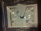 696-w Dmp Wall Plate Lot