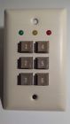 6r-3 Keypad 6r-3 Keypad