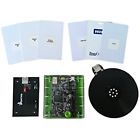 Proxmark3 703624220921 Rysc Corp Kit Proxmark3 703624220921 Rysc Corp Kit