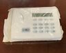 7060-b Dmp Alarm System Thin Line Lcd Keypad Touch White