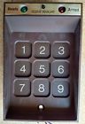 7331 Silent Knight New Keypad Nos