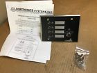 7604-h Dortronics Systems 7600 Hardwired