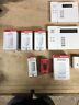 6150rf 781410417571 Honeywell Lot Of Burglar Alarm Panel Keypad More
