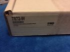 7872-w Dmp Touch Lcd Keypad 7872-w Dmp Touch Lcd Keypad