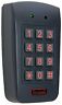789957527678 Dynalock Stand Alone Digital Keypad Single Gang Box