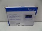 80-632-3n-xt5 Interlogix Simon Xti Wireless