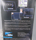 800168005349 Keyscan New Aurora Standard Software Sealed In Retail 800168005349 Keyscan New Aurora Standard Software Sealed In Retail